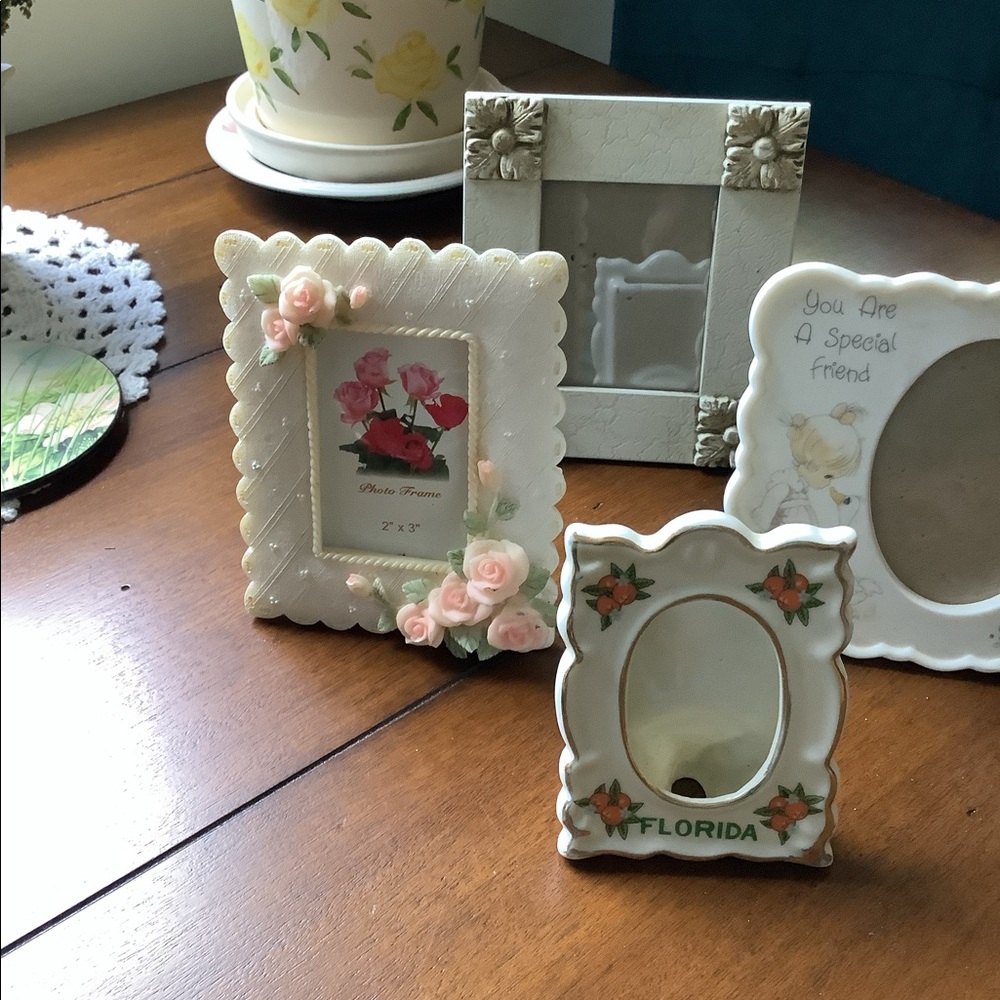 Picture 5 Frames Bundle. 🌷 - Picture 7 of 8